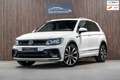 Volkswagen Tiguan 2.0 TSI 4Motion R-Line DSG PDC PANO Wit - thumbnail 1