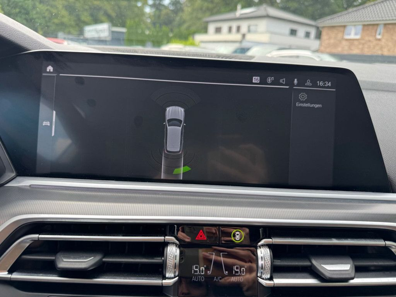 BMW X5 Baureihe X5 xDrive 45 e *LASER/LUFT.-F./AHK* — photo 14