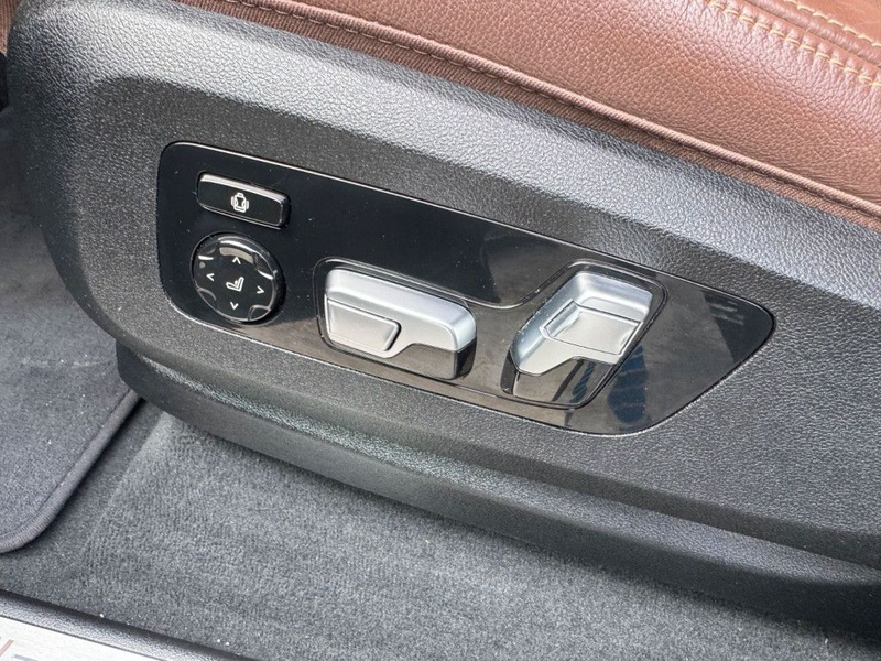 BMW X5 Baureihe X5 xDrive 45 e *LASER/LUFT.-F./AHK* — photo 7