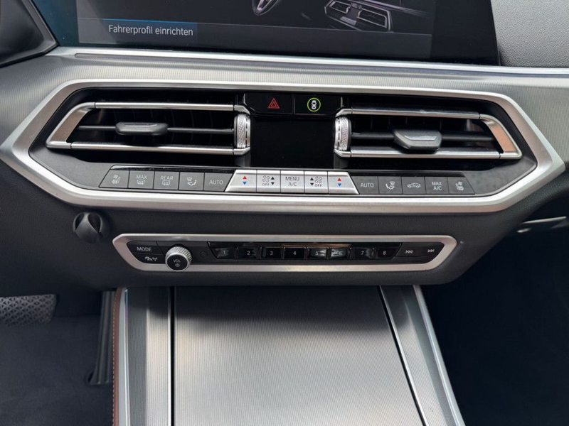 BMW X5 Baureihe X5 xDrive 45 e *LASER/LUFT.-F./AHK* — photo 12