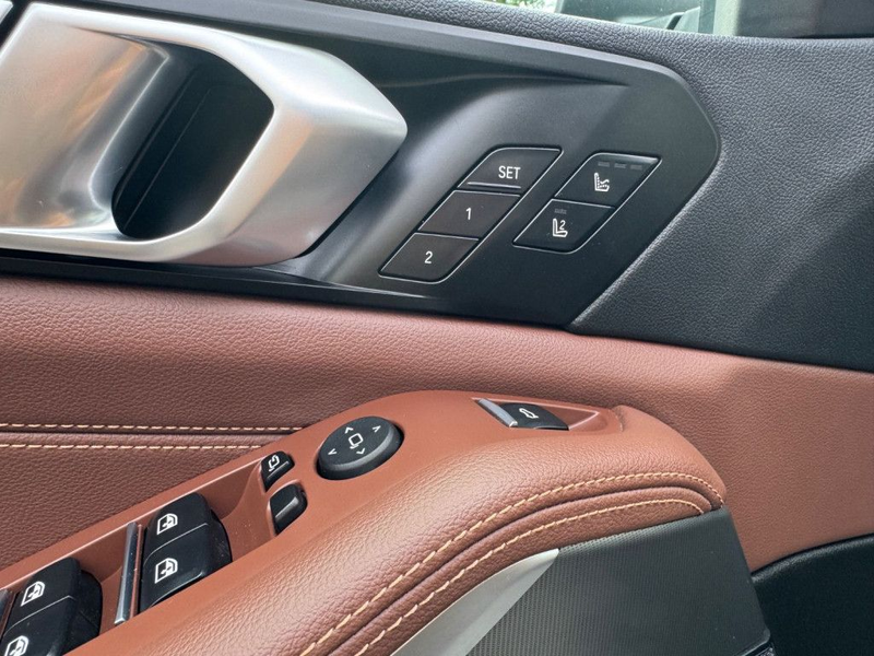 BMW X5 Baureihe X5 xDrive 45 e *LASER/LUFT.-F./AHK* — photo 10