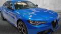 Alfa Romeo Giulia 2.0 Turbo 280 CV AT8 AWD Q4 Veloce Blu/Azzurro - thumbnail 2