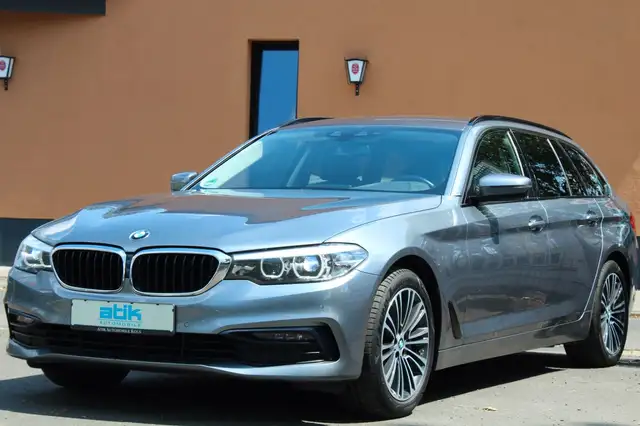 BMW 5er