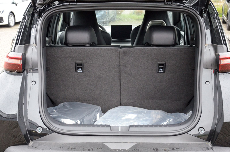 BYD Dolphin Dolphin Surf Boost — photo 7