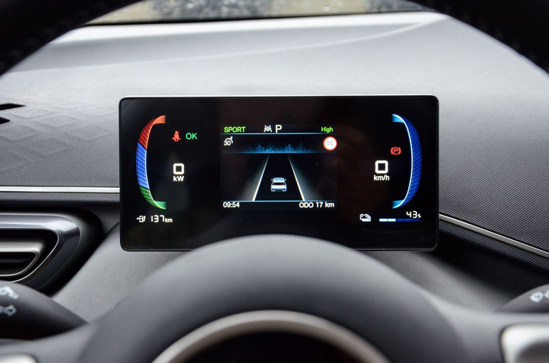 BYD Dolphin Dolphin Surf Boost — photo 11