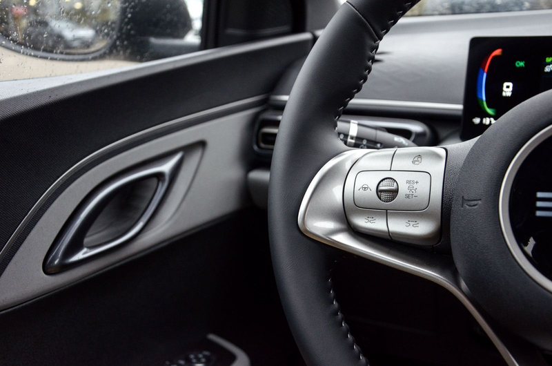 BYD Dolphin Dolphin Surf Boost — photo 10