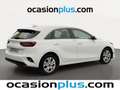 Kia Ceed / cee'd 1.6 MHEV iMT Eco-Dynamics Drive 136 Blanco - thumbnail 4