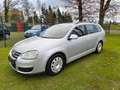 Volkswagen Golf Variant Comfortline BlueMotion Argent - thumbnail 5