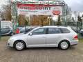 Volkswagen Golf Variant Comfortline BlueMotion Argent - thumbnail 1