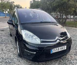 1.6 HDi Exclusive 110