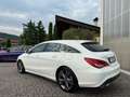 Mercedes-Benz CLA 180 d S.W. Automatic Business Extra Blanc - thumbnail 5
