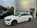 Mercedes-Benz CLA 180 d S.W. Automatic Business Extra Blanc - thumbnail 4