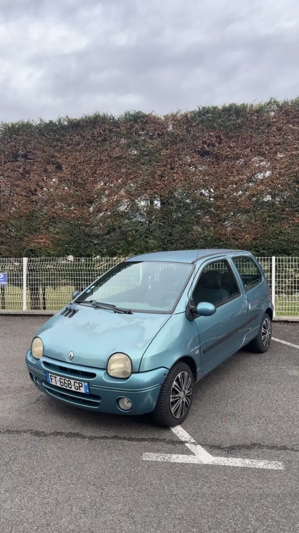 Renault Twingo 1.2i 16V Tech Run - 1
