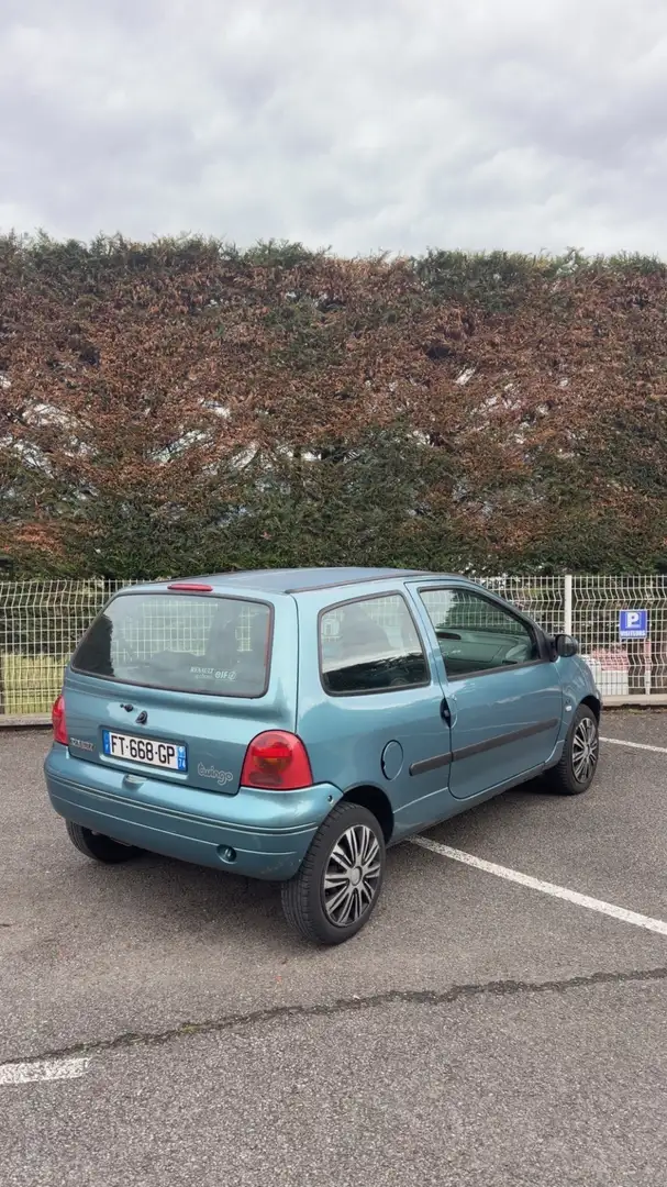 Renault Twingo 1.2i 16V Tech Run - 2