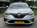 Renault Megane 1.3 TCe Intens / 1e eigenaar / 140 PK / Apple Carp Gris - thumbnail 11