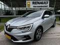 Renault Megane 1.3 TCe Intens / 1e eigenaar / 140 PK / Apple Carp Gris - thumbnail 1