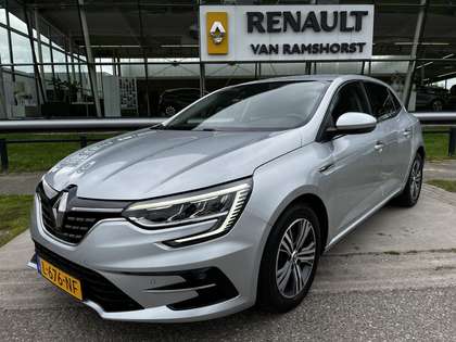 Renault Megane 1.3 TCe Intens / 1e eigenaar / 140 PK / Apple Carp