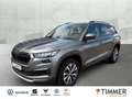 Skoda Kodiaq 2.0 TDI DSG TOUR *AHK *LED *ACC *VIRTUAL *NAVI *1 Gri - thumbnail 1