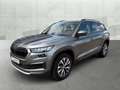 Skoda Kodiaq 2.0 TDI DSG TOUR *AHK *LED *ACC *VIRTUAL *NAVI *1 Gri - thumbnail 2