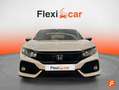 Honda Civic 1.0 I-VTEC TURBO ELEGANCE NAV Blanco - thumbnail 2