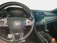Honda Civic 1.0 I-VTEC TURBO ELEGANCE NAV Blanco - thumbnail 12