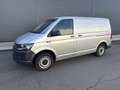 Volkswagen T6 Transporter Kastenwagen KR Silber - thumbnail 1