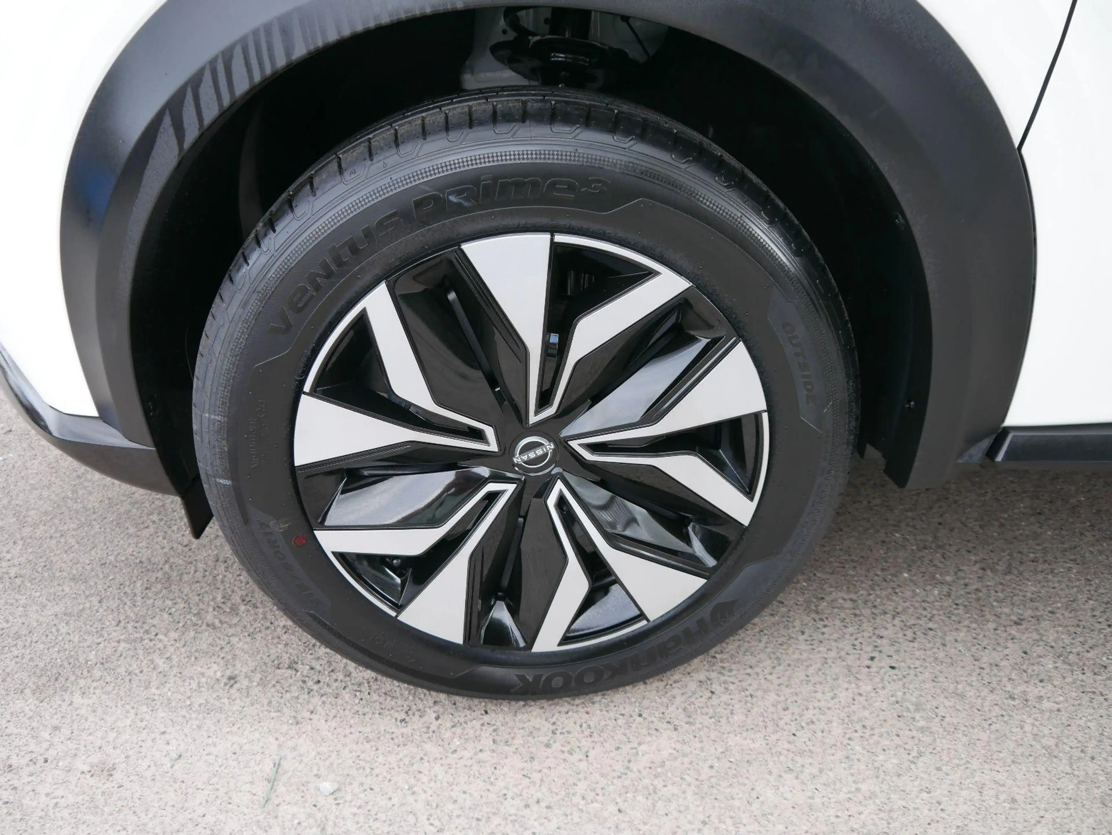 Nissan Juke Acenta 1.0 DIG-T Acenta*NAVI-ÜBER-SMARTLINK*TEM... — photo 4