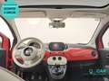 Fiat 500 III 2015 1.0 hybrid Lounge 70cv Rojo - thumbnail 14