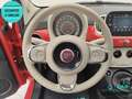 Fiat 500 III 2015 1.0 hybrid Lounge 70cv Rojo - thumbnail 9