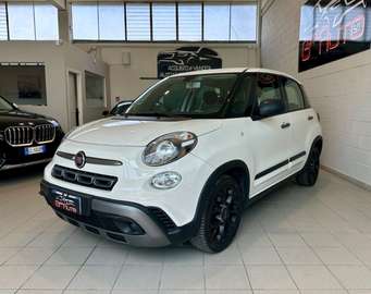 1.3 Multijet 95CV City Cross *NEOPATENTATI*UNIPRO*