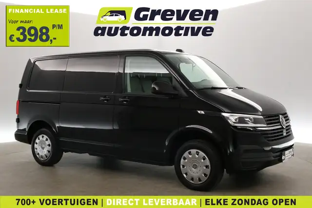 Volkswagen T6.1 Transporter 2.0 TDI 150PK L1H1 | Automaat | Airco | Camera | C