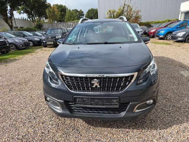 Peugeot 2008 Active