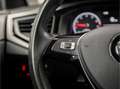 Volkswagen Polo 1.0 TSI Sportline (APPLE CARPLAY, CLIMATE, CRUISE, Zwart - thumbnail 17