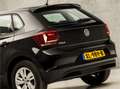 Volkswagen Polo 1.0 TSI Sportline (APPLE CARPLAY, CLIMATE, CRUISE, Zwart - thumbnail 11