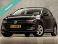 Volkswagen Polo 1.0 TSI Sportline (APPLE CARPLAY, CLIMATE, CRUISE, Zwart - thumbnail 1