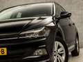 Volkswagen Polo 1.0 TSI Sportline (APPLE CARPLAY, CLIMATE, CRUISE, Zwart - thumbnail 29