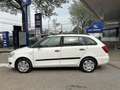 Skoda Fabia Combi Twenty+ 1,2 TSI **PICKERL 01/2026** Weiß - thumbnail 4