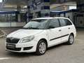 Skoda Fabia Combi Twenty+ 1,2 TSI **PICKERL 01/2026** Weiß - thumbnail 3