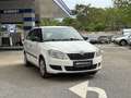 Skoda Fabia Combi Twenty+ 1,2 TSI **PICKERL 01/2026** Weiß - thumbnail 1