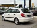 Skoda Fabia Combi Twenty+ 1,2 TSI **PICKERL 01/2026** Weiß - thumbnail 5