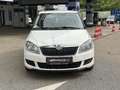 Skoda Fabia Combi Twenty+ 1,2 TSI **PICKERL 01/2026** Weiß - thumbnail 2