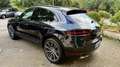 Porsche Macan 3.0d S 250cv pdk my16 Schwarz - thumbnail 7