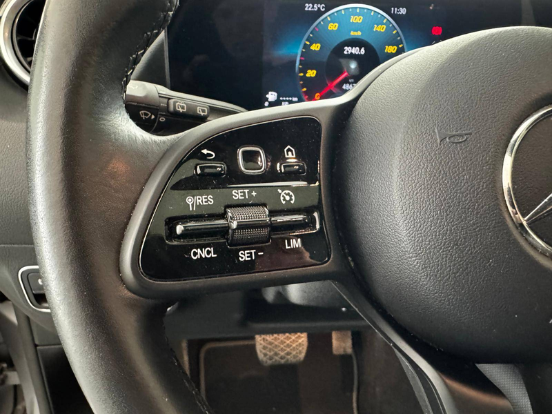 Mercedes-Benz GLA 180 GLA 180 Essential Line — photo 15