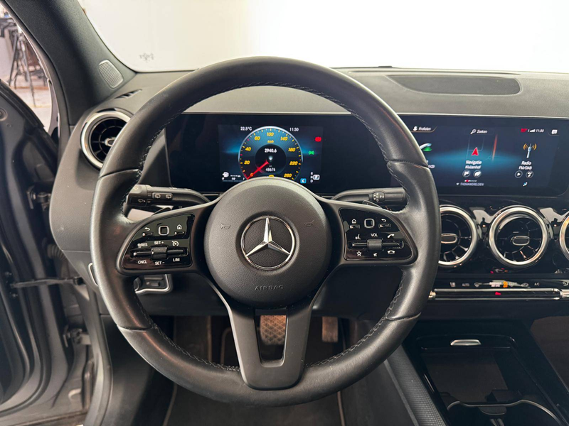 Mercedes-Benz GLA 180 GLA 180 Essential Line — photo 13