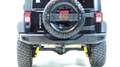 Jeep Wrangler Rubicon ORTNER 4X4 #274 3 Jahre Garantie Schwarz - thumbnail 6