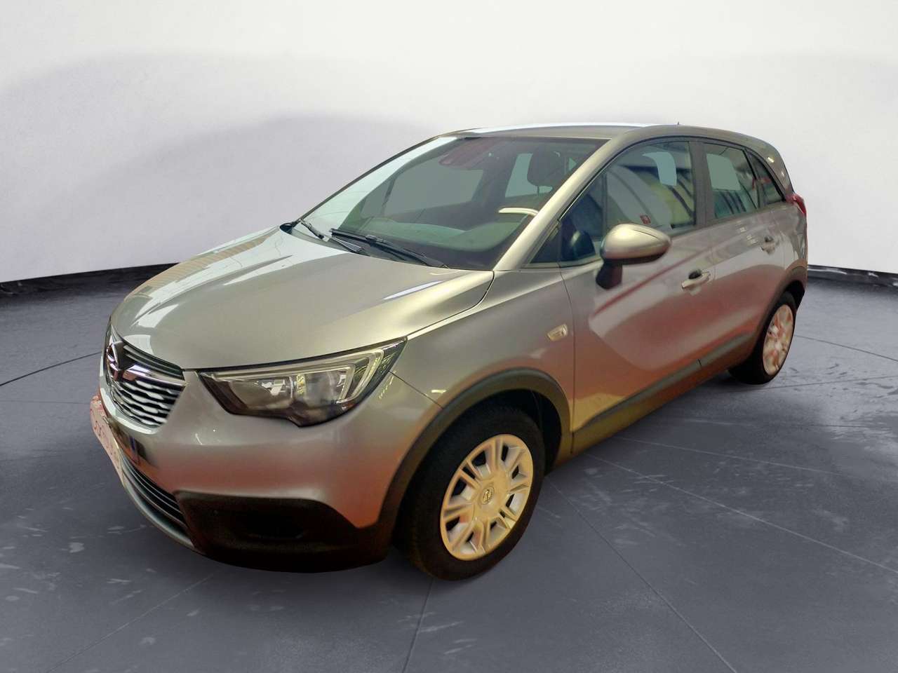 Opel Crossland Crossland X 1.2 12V Start&Stop Advance