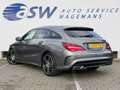 Mercedes-Benz CLA 220 Shooting Brake 4MATIC AMG-Line | Navi | CarPlay | Grau - thumbnail 4