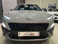 Hyundai KONA 1.0 TGDI 48V Maxx Gris - thumbnail 2
