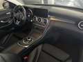 Mercedes-Benz C 180 T AMG Line *Automatik* Noir - thumbnail 10