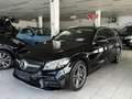 Mercedes-Benz C 180 T AMG Line *Automatik* Noir - thumbnail 9
